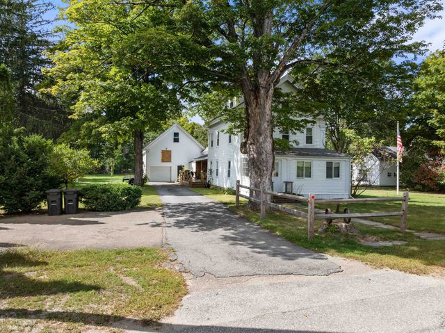 20 Lawrence Street, Andover, NH 01810