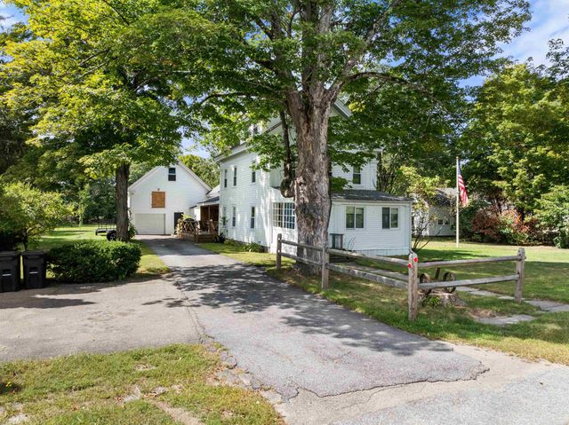 20 Lawrence Street, Andover, NH 01810