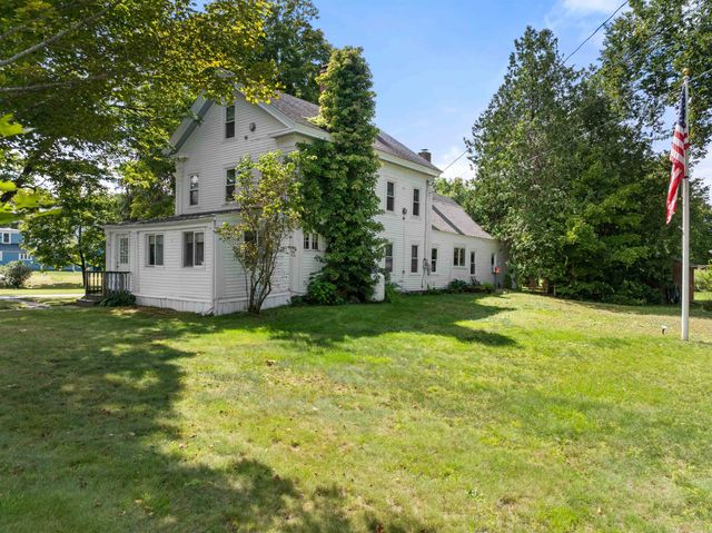 20 Lawrence Street, Andover, NH 01810