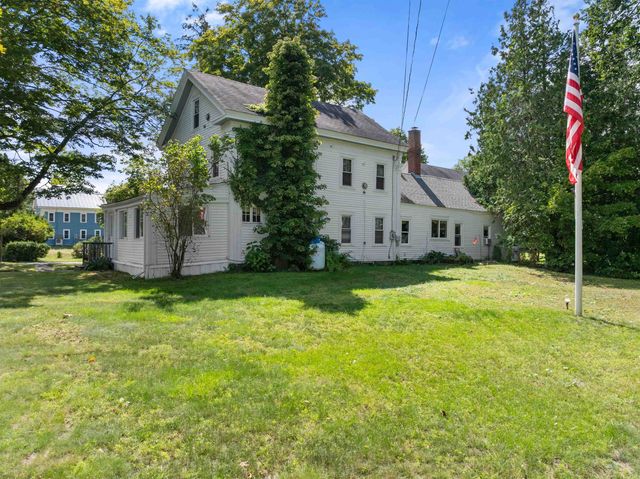 20 Lawrence Street, Andover, NH 01810