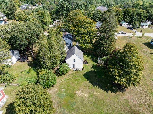 20 Lawrence Street, Andover, NH 01810