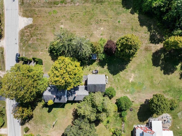 20 Lawrence Street, Andover, NH 01810