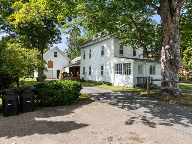 20 Lawrence Street, Andover, NH 01810
