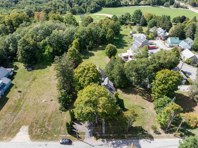 20 Lawrence Street, Andover, NH 01810