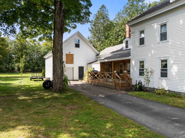 20 Lawrence Street, Andover, NH 01810