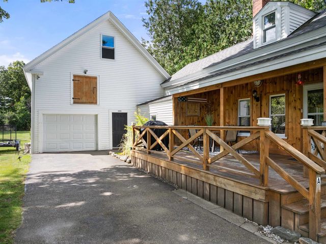 20 Lawrence Street, Andover, NH 01810