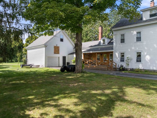 20 Lawrence Street, Andover, NH 01810