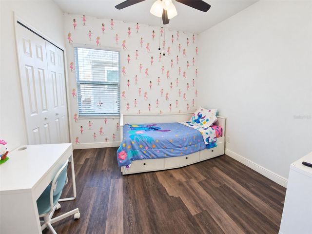 4839 CLIVEDEN LOOP, Sanford, FL 32773