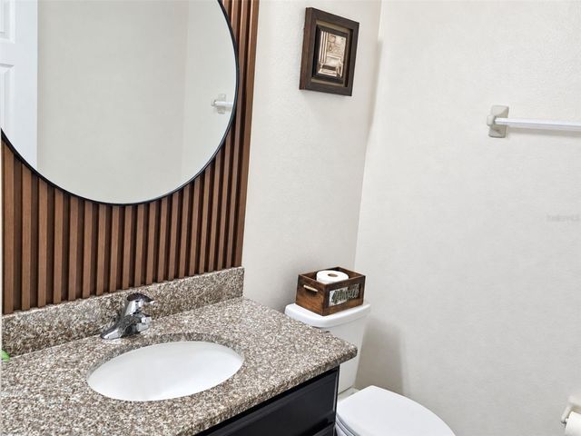4839 CLIVEDEN LOOP, Sanford, FL 32773