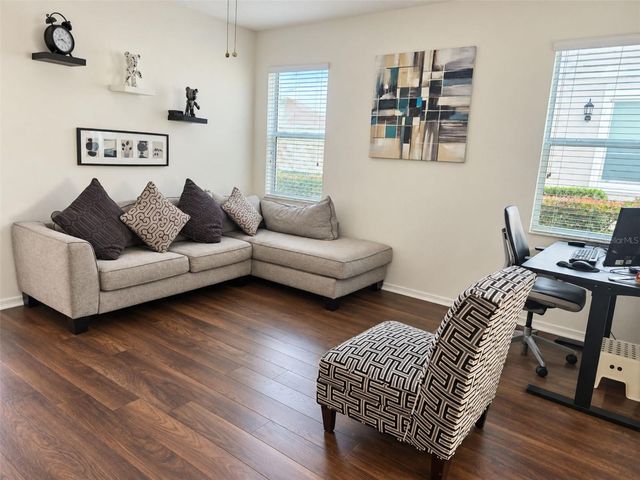 4839 CLIVEDEN LOOP, Sanford, FL 32773