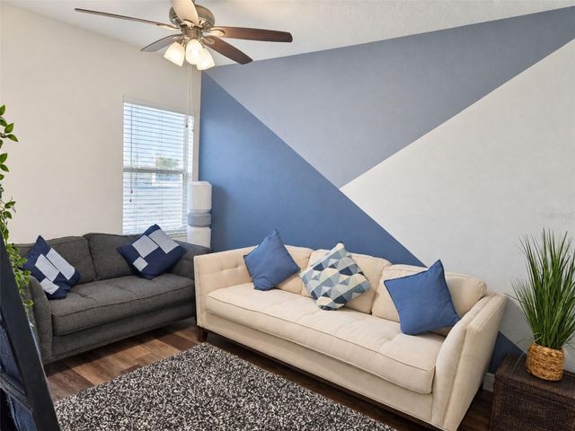 4839 CLIVEDEN LOOP, Sanford, FL 32773