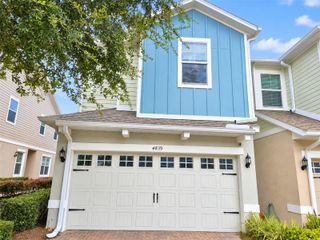 4839 CLIVEDEN LOOP, Sanford, FL 32773