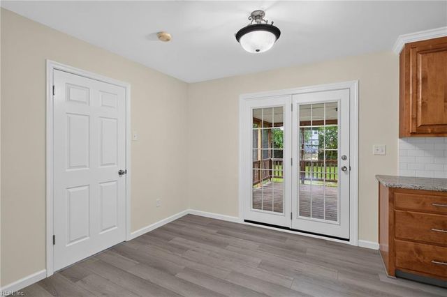 474 Harcourt PL, Newport News, VA 23602