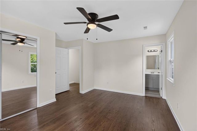 474 Harcourt PL, Newport News, VA 23602