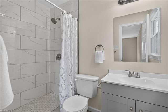 474 Harcourt PL, Newport News, VA 23602