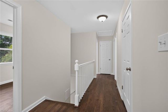 474 Harcourt PL, Newport News, VA 23602