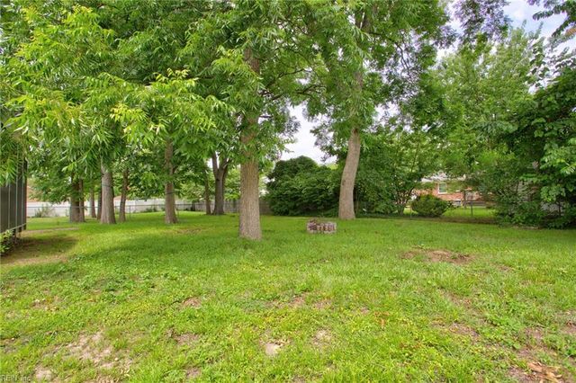 474 Harcourt PL, Newport News, VA 23602