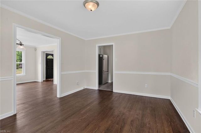 474 Harcourt PL, Newport News, VA 23602