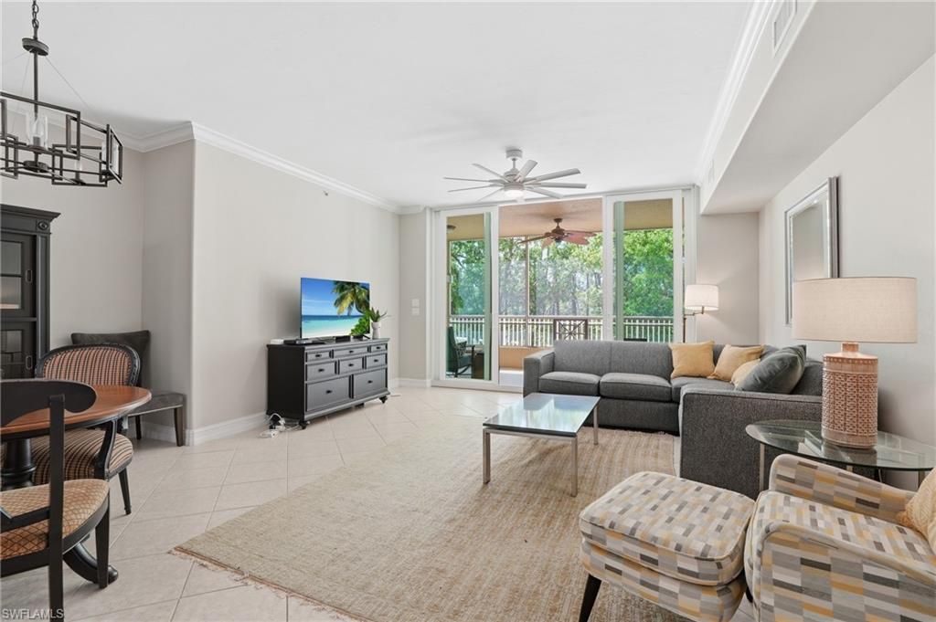 2738 Tiburon BLVD E B104, NAPLES, FL 34109 — exterior