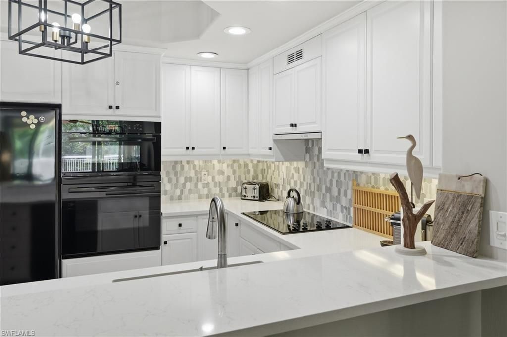 2738 Tiburon BLVD E B104, NAPLES, FL 34109 — photo 3