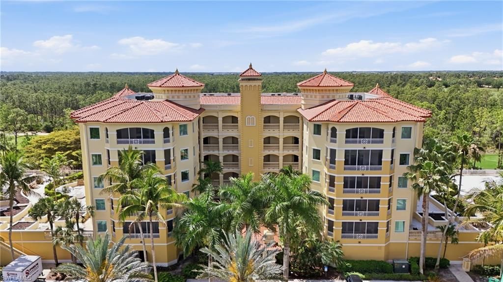 2738 Tiburon BLVD E B104, NAPLES, FL 34109 — photo 4