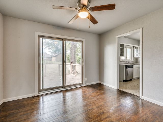 8934 E Newton Street, Tulsa, OK 74115