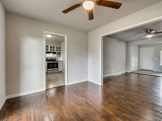 8934 E Newton Street, Tulsa, OK 74115