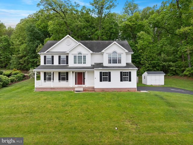 874 BOYDS SCHOOL RD, Gettysburg, PA 17325