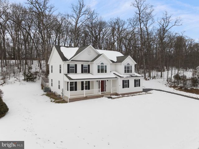 874 BOYDS SCHOOL RD, Gettysburg, PA 17325