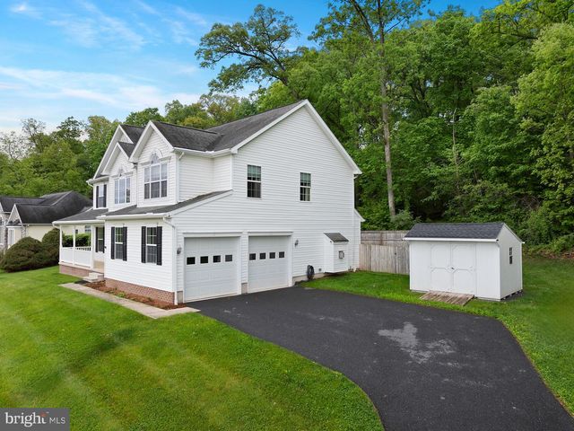 874 BOYDS SCHOOL RD, Gettysburg, PA 17325