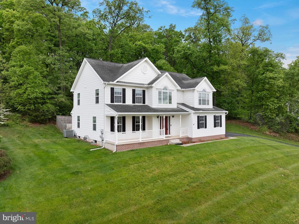 874 BOYDS SCHOOL RD, Gettysburg, PA 17325