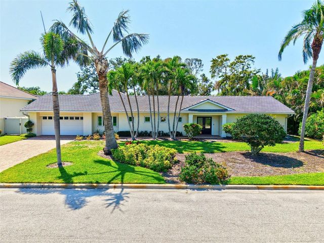 606 OWL WAY, Sarasota, FL 34236