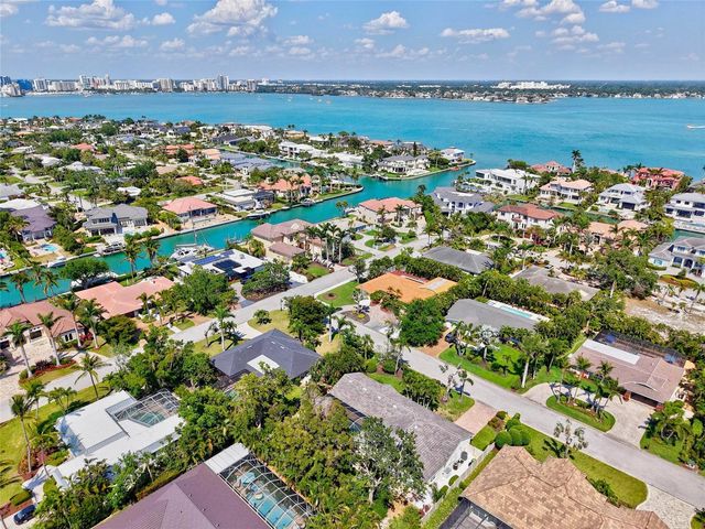 606 OWL WAY, Sarasota, FL 34236