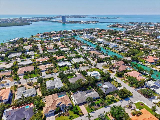 606 OWL WAY, Sarasota, FL 34236