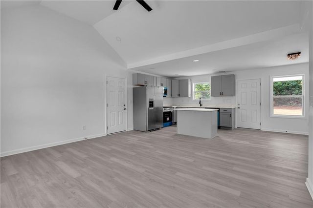 1084 W Adrian Circle SW, Conyers, GA 30094