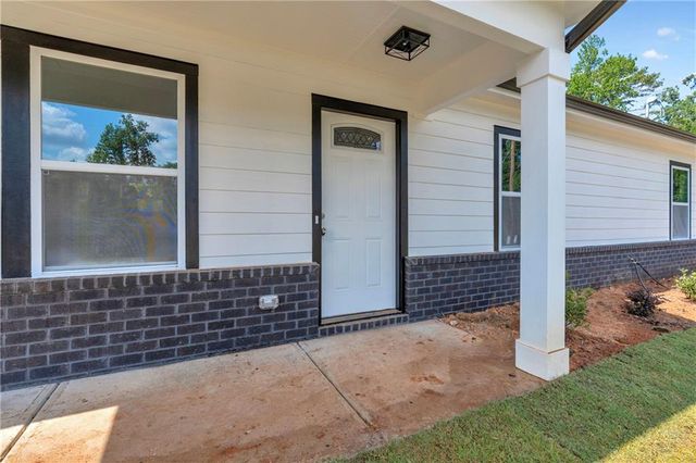 1084 W Adrian Circle SW, Conyers, GA 30094