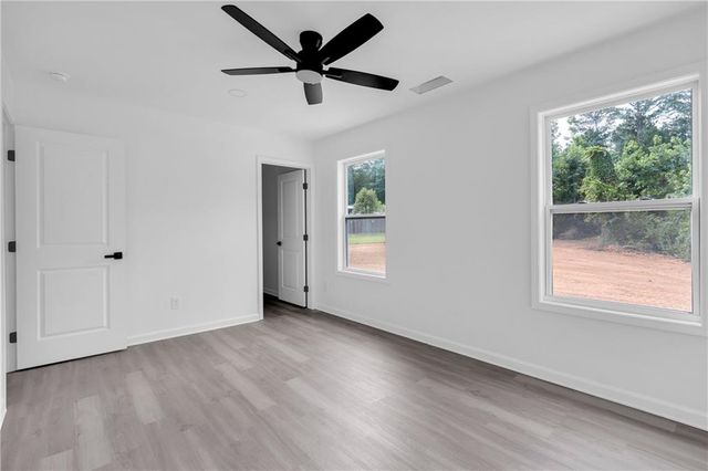 1084 W Adrian Circle SW, Conyers, GA 30094