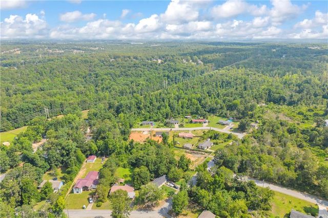 1084 W Adrian Circle SW, Conyers, GA 30094