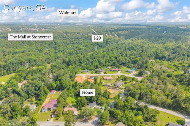 1084 W Adrian Circle SW, Conyers, GA 30094