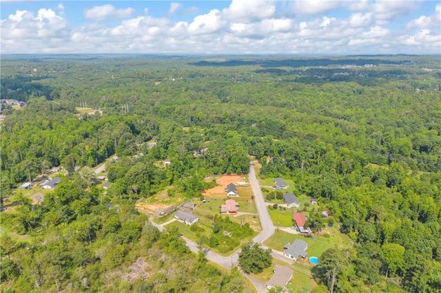 1084 W Adrian Circle SW, Conyers, GA 30094