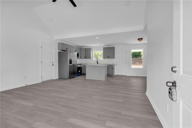 1084 W Adrian Circle SW, Conyers, GA 30094