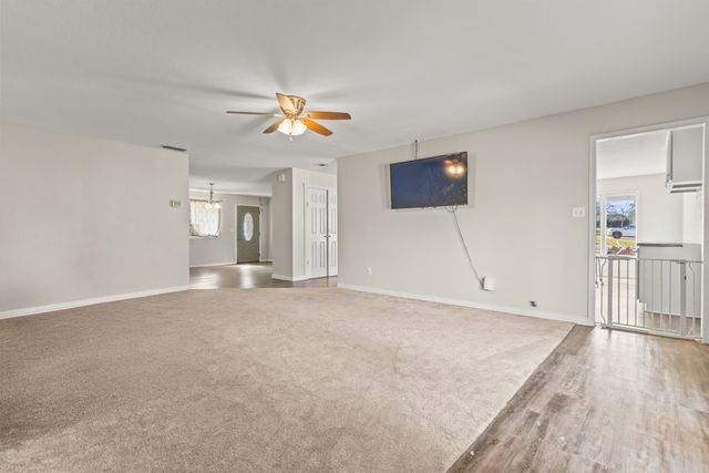 2400 Holly Street, Jacksonville, TX 75766