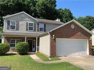 5335 Willow Park Boulevard, South Fulton, GA 30349