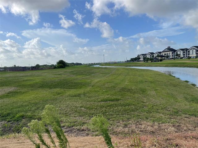 0 Loop 197 N, Texas City, TX 77590
