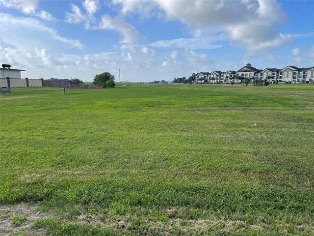 0 Loop 197 N, Texas City, TX 77590