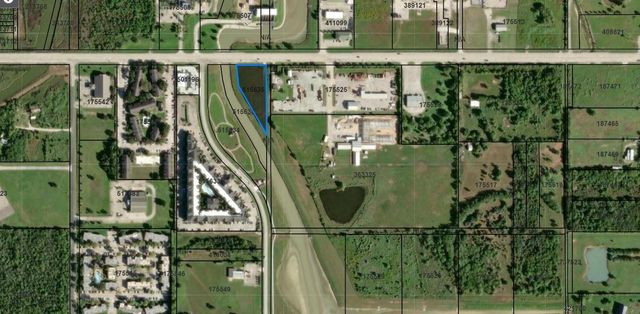 0 Loop 197 N, Texas City, TX 77590