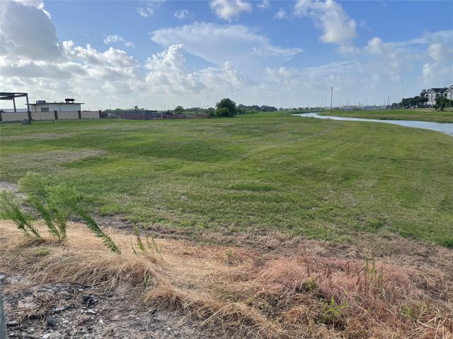 0 Loop 197 N, Texas City, TX 77590