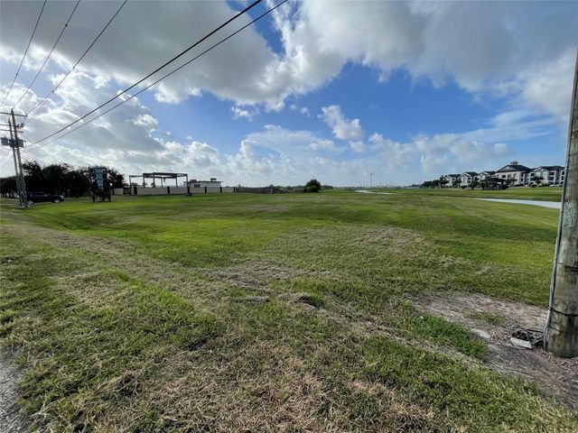 0 Loop 197 N, Texas City, TX 77590