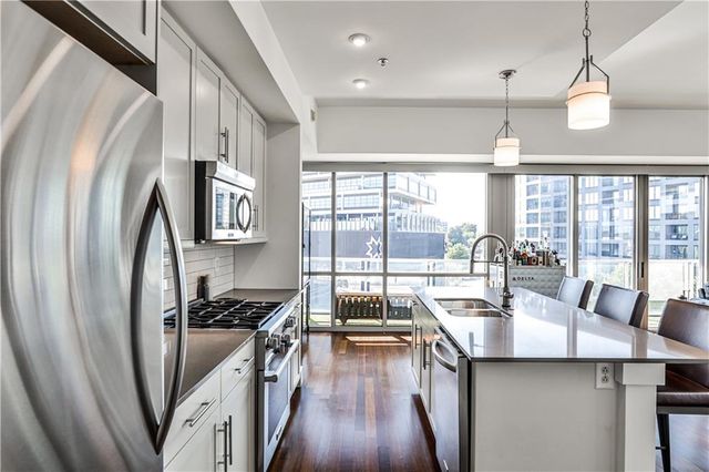 1100 Howell Mill NW Road 614, Atlanta, GA 30318