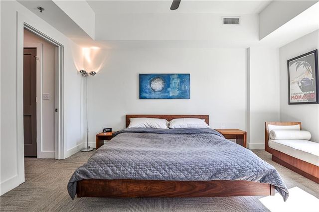 1100 Howell Mill NW Road 614, Atlanta, GA 30318